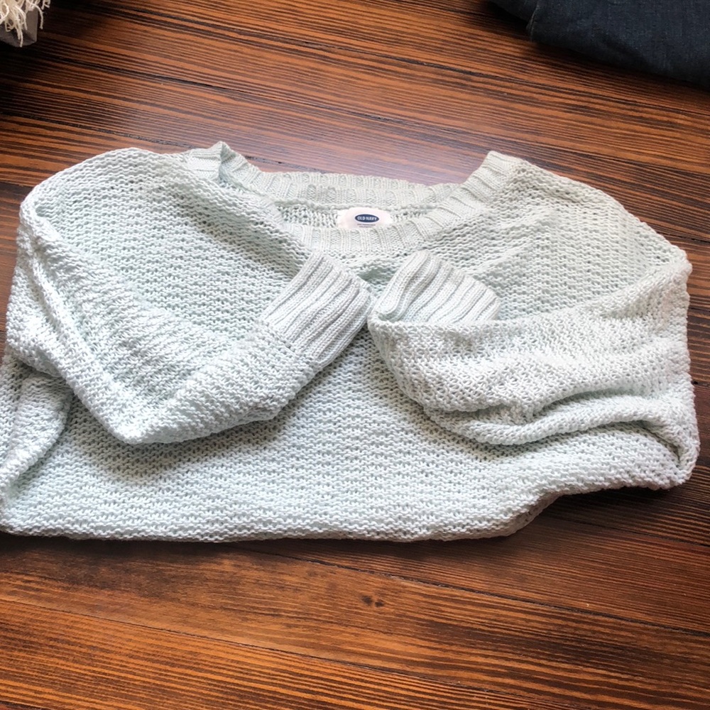Oldnavy sweater